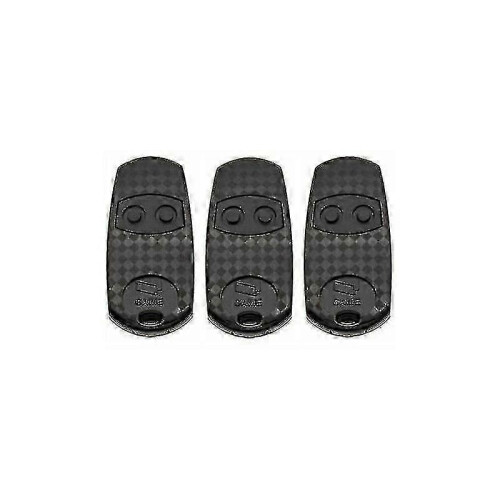 433.92 MHz Fixed Code Frequency, 3 Pieces Remote Control for Came TOP432EV