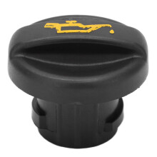 Bouchon de remplissage d'huile moteur portable 1180F9 de remplacement pour Citroën Berlingo 1996‑2018
