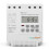 TM-613 Programmable Weekly Power Timer Switch, 380V/50 - 60Hz 16A Three Phase Smart Digital 1