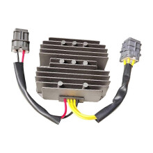 Spanningsregelaar/gelijkrichter 31600215-000 voor GOES ATV 360 Max 4x2 & G400s, compatibel met 31600213-00, R2012C.16