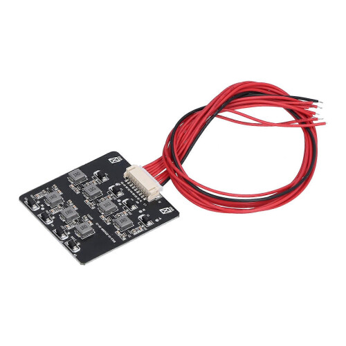 Active Equalizer Balancer Inductive Board for Li Ion Lithium Battery Energy Transfer8S 2