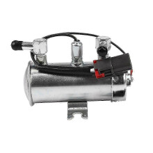 24V elektrische Kraftstoffpumpe für verschiedene Baggermodelle (CP220-3, EG65R-3 usw.)