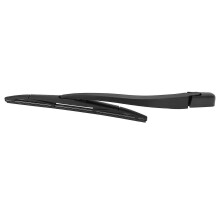 Braccio tergicristallo posteriore per auto, accessorio auto 6405V5, ricambio per Peugeot 107 2005-2017