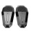 Handlebar Handguard Universal Windproof Hand Protector Accessories for Motorcycle RidingBlack 1