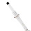 Curling Iron Negative Ion Curling Wand Hair Tools,White,EU Plug 2