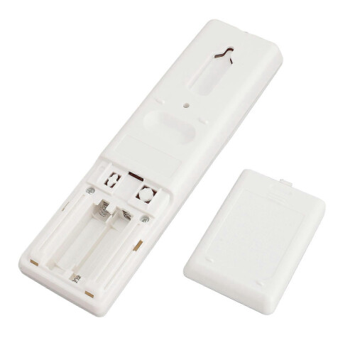 Télécommande de climatisation portable de remplacement pour RC‑AGU1ED0I RC‑AGS1EA0E RAR‑MOA6 2