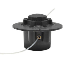 Replacement Mower Head for Stihl FS38-FS50 FSE60-FSE81 Grass Trimmer with Line