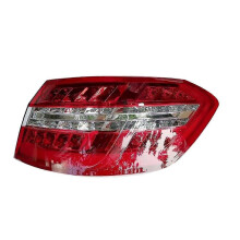 Rechter achterlicht/remlicht voor Mercedes E-Klasse W212 2009-2013 A2128203664 Plug & Play