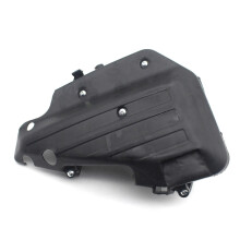 Honda Dio AF17/AF18 AF24 motorfiets luchtfilter en reiniger