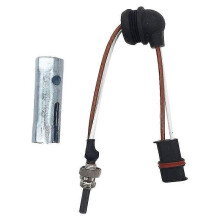 Enchufe de calentador de 12 V con clavija incandescente compatible con calentadores Eberspacher B4 D2 D4 D4+ Airtronic