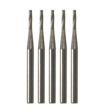 Wolframstahl-Windschutzscheiben-Reparaturbohrer 0,9 mm für Autoglasbohrer