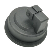 ABS-sensor achterwielnaaf voor Hyundai i10 i20 Kia Picanto Rio Mk3 links of rechts P20250110369