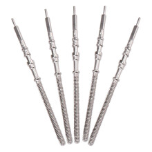 5-delige reparatieset voor horlogekroon voor NH35 NH36 NH38 NH39 uurwerken
