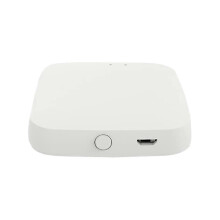 Tuya Smart Fingerbot Wi-Fi 2,4 GHz hub met IFTTT- en timerbediening, gateway-connectiviteit