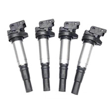 Peugeot Citroën Ignition Coil for 3008 508 C3 C4 –V757164380 597064 597091