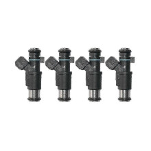 4 Stück Einspritzdüsen 0280156357 für Peugeot 106, 206, 306, Citroën Partner, Berlingo, C2