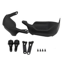 Universal Fit Motorcycle Handguard Protector for Yamaha Tenere 700 XTZ700 2019-2023, High Strength Aluminum Guard
