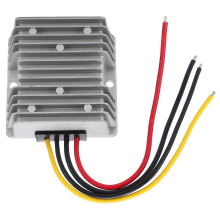 Boostermodule DC/DC-stroomomvormer voor auto's 12V naar 19V spanningsregelaar TBS1219C190Z