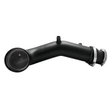 Turbolader-Ladeluftrohr-Upgrade-Kit für N55 F10 F12 F13 535i 640i ab 2011 (Aluminium)