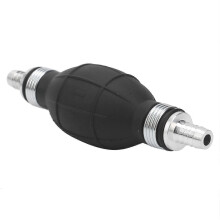 Handmatige oliepomp voor benzine, diesel en olie, handmatige oliepomp, hydraulische apparatuur, hardware 9001?089A10mm