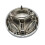 LG Washing Machine Drum Cover 5006EA3009B, Wave Wheel Replacement Part 4