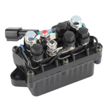 63P-81950-00-00 Trim Relay Assembly for Outboard Motor 4-Stroke Engine