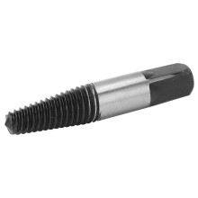 Broken Water Pipe Extractor Faucet Triangular Valve Screw Damaged Tube Remover 1/2in