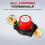 Top Post Battery Disconnect Switch, Car Battery Disconnect Switch 12V-48V 5