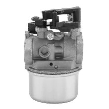 Carburador para Briggs Stratton compatible con 591137 590948 111p02 121q02