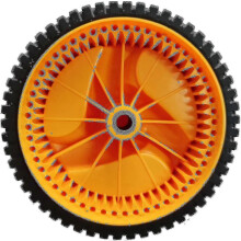 53-Tooth Drive Wheel for Husqvarna, Electrolux, McCulloch Lawn Mowers