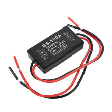 Remlichten Stroboscoop Controller Kunststof LED Flitsregelmodule GS-100A 12-24VDC