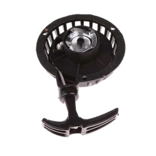 Optimized Electric Starter Motor for 49cc Mini Dirt Pit BikesBOLU Compatible