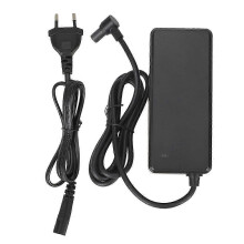 54,6V 2A oplader voor 4 Ultra/4 Pro 2e generatie elektrische scooter, opladeradapter, stroomaccessoires, EU-licentie