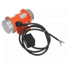 220V 100W Vibrationsmotor mit einstellbarer Drehzahl für Spritzbetonmaschinen
