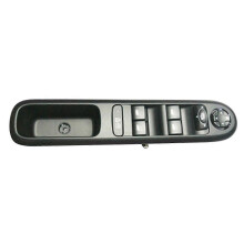 Peugeot 3008 5008 Fensterheberschaltereinheit vorne links 96650621zd/6490x6