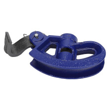 1in Pipe Bender 45 Steel Manual Fast Bending Tool for Copper Aluminum Wire Water Tubes