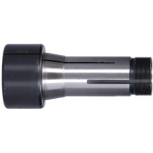 5C Step Spantang Metalen Spantanghouder Bevestigingsgereedschap Vervangend Accessoire voor Draaibank Machinekop Diameter 2 inch