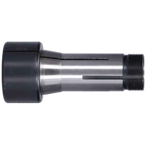 5C Step Collet Metal Chuck Holder Fixing Tool Accessory Replacement for Lathe MachineHead Diameter 2in