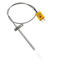 Stainless Steel Replacement Temp Probe Kit for Series 560/800/1050 XL Grills & Smokers w/Cover