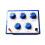 Europe Teaching Precision Variable Decade J2361 Résistance Box 0 - 9999,9 ohmmètres 3