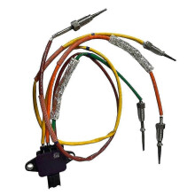 4W EGT-sensor 226584752R 226580138R voor M9R Kangoo/Dokker/Sandero/Duster