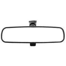 Rétroviseur intérieur Nissan 963212DR0A compatible avec Navara, X-Trail et Qashqai