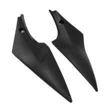 Embellecedor del panel lateral del carenado del depósito de gasolina de la motocicleta GSXR600 GSXR750 (2006-2007)