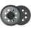 Replacement Sanding Pad Compatible with Dewalt DCW210N DWE6423, 5 Inch 1-Pack 1