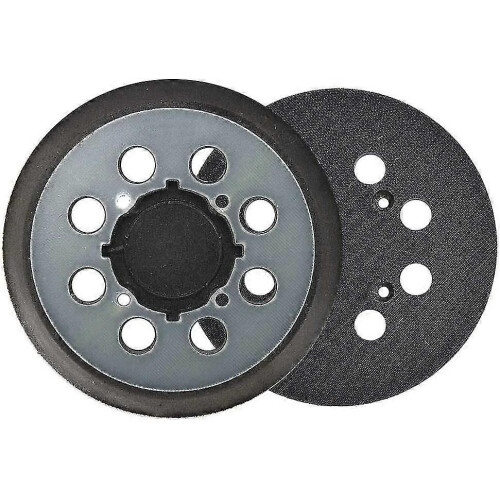 Replacement Sanding Pad Compatible with Dewalt DCW210N DWE6423, 5 Inch 1-Pack