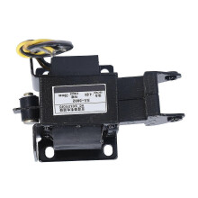 BERM AC-Solenoid-Elektromagnet Traktions-Schubzug-Elektromagnet AC220V SA‐3602