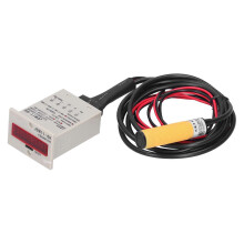BERM Digitale Display Teller Elektronische Industri?le Sensor Automatische Inductie BEM?6H?30E4?CTDC12?24V
