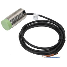 BERM Capteur de proximité à détection d'approche capacitive Équipement de contrôle de distribution d'énergie 90‑250 V CA CR30-15 V CA