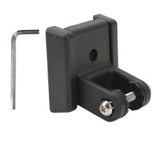 Robuuste spiegeltransducerbeugel 7400931 montageset voor MHX XNT, boten en jachten
