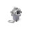 Replacement Carburetor for Briggs & Stratton Walbro LMT 5-4993 Engine 1
